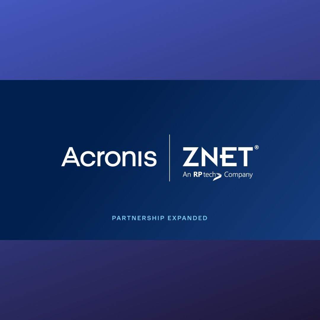 ZNet Technologies and Acronis expand partnership in USA and Canada to empower service providers
