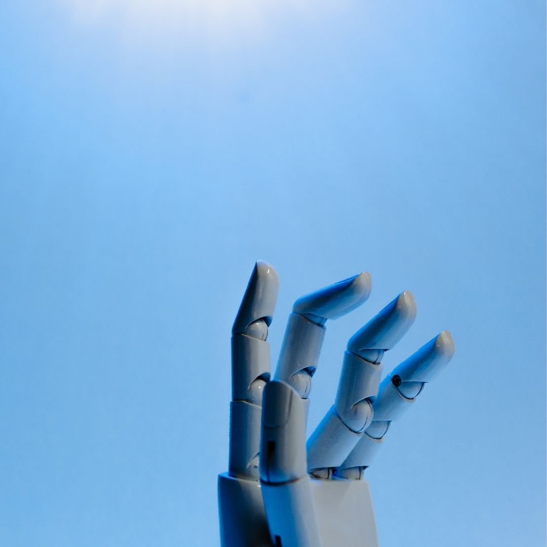 Companies Transforming Businesses Through AI