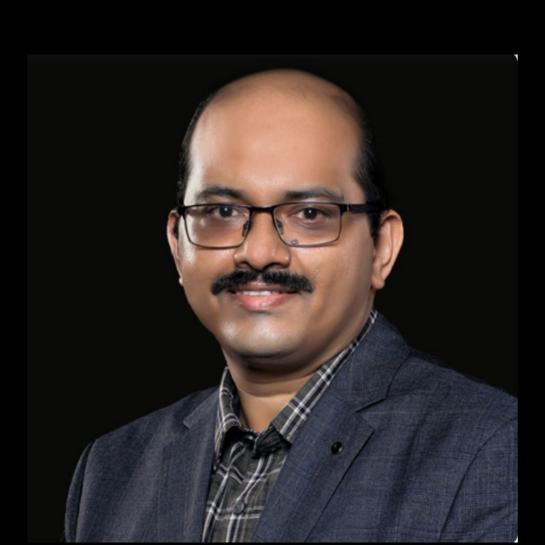 Satish Pala, CTO of Indium Software