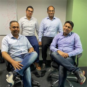 Group of Directors, Snapmint