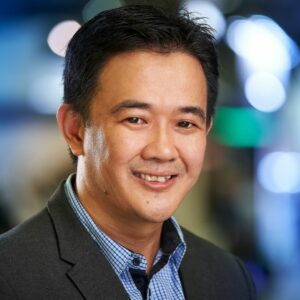 Lee Wei Jin, Regional Director, Secure Issuance, Asia Pacific, HID Global (1)