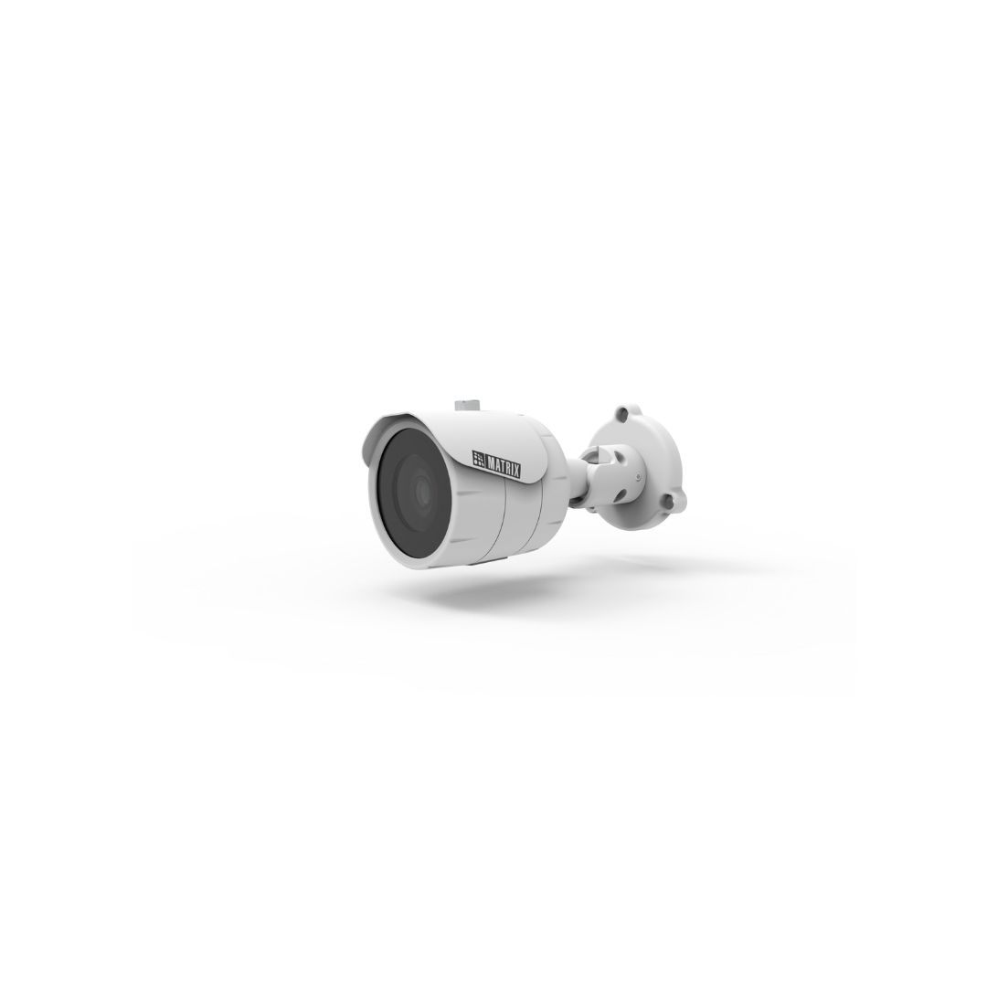8MP Professional Series Bullet IP Camera by Matrix