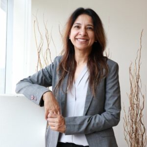 Mumu Pande, Chief Technology Officer, Eka Software Solutions