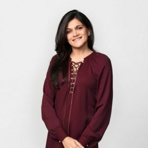 Neerja Birla, Founder and Chairperson, Aditya Birla Education Trust