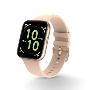 Pebble Pace Pro-Ivory