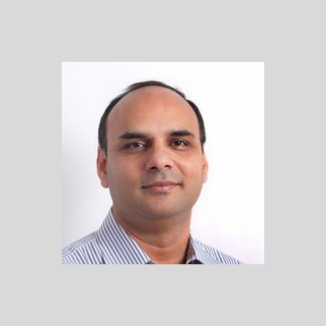 Mohammad Shoaib, Founder and CEO, Lumiq