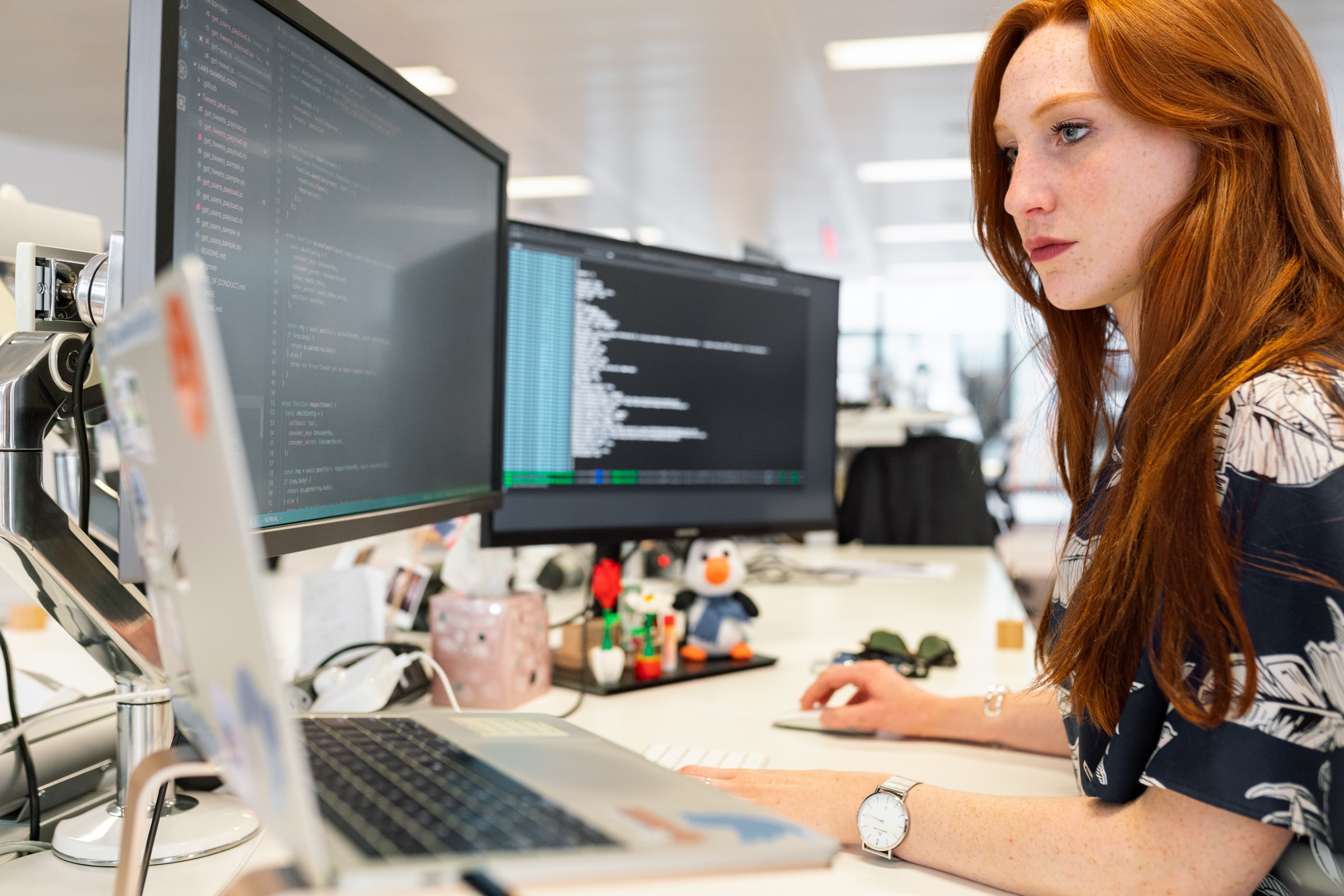 jobs in tech