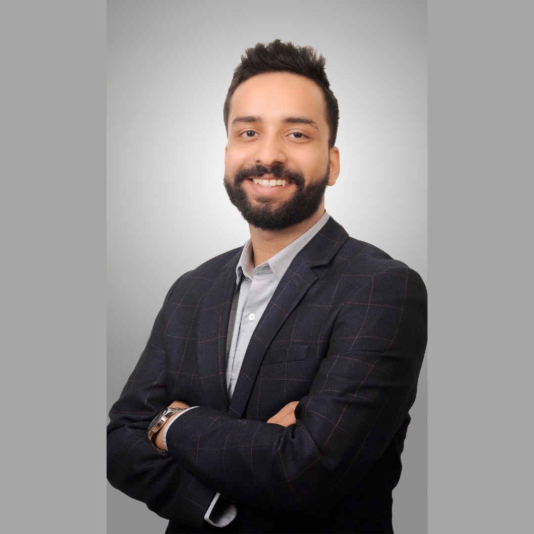 Akarsh Singh, CEO & CoFounder, Tsaaro