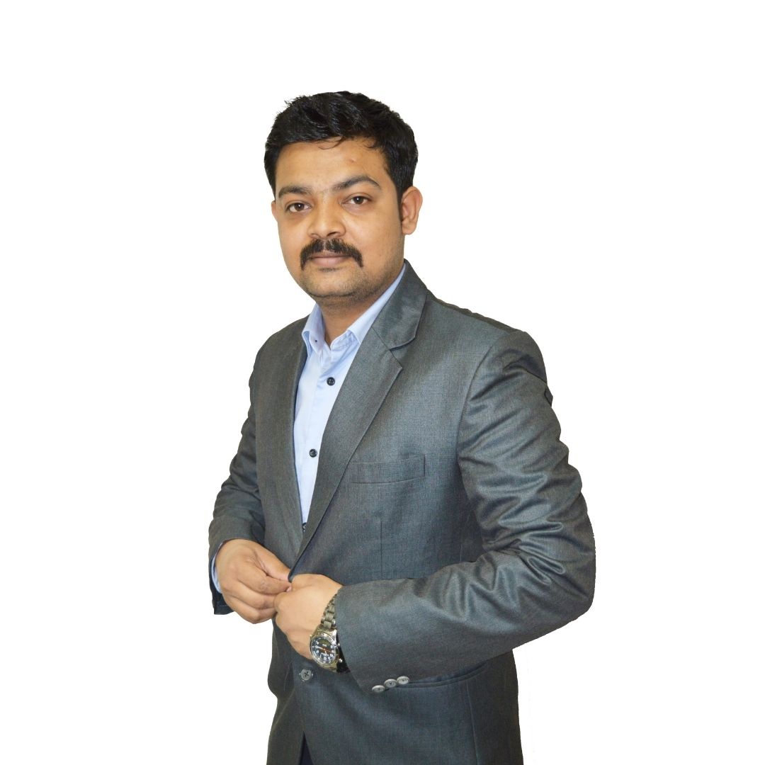 Alok Verma, Marketing Manager, Tenda