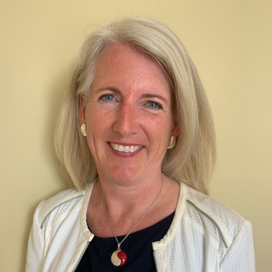 Astrid Masle-Boer, Vice President, Sales