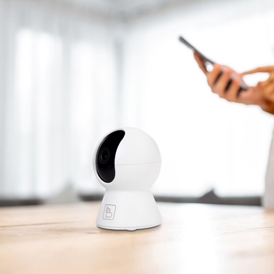Baybot Launches Live360° which can Watch over Your Kids, Family, and Property; Keep Your Home, Office, Business Safe