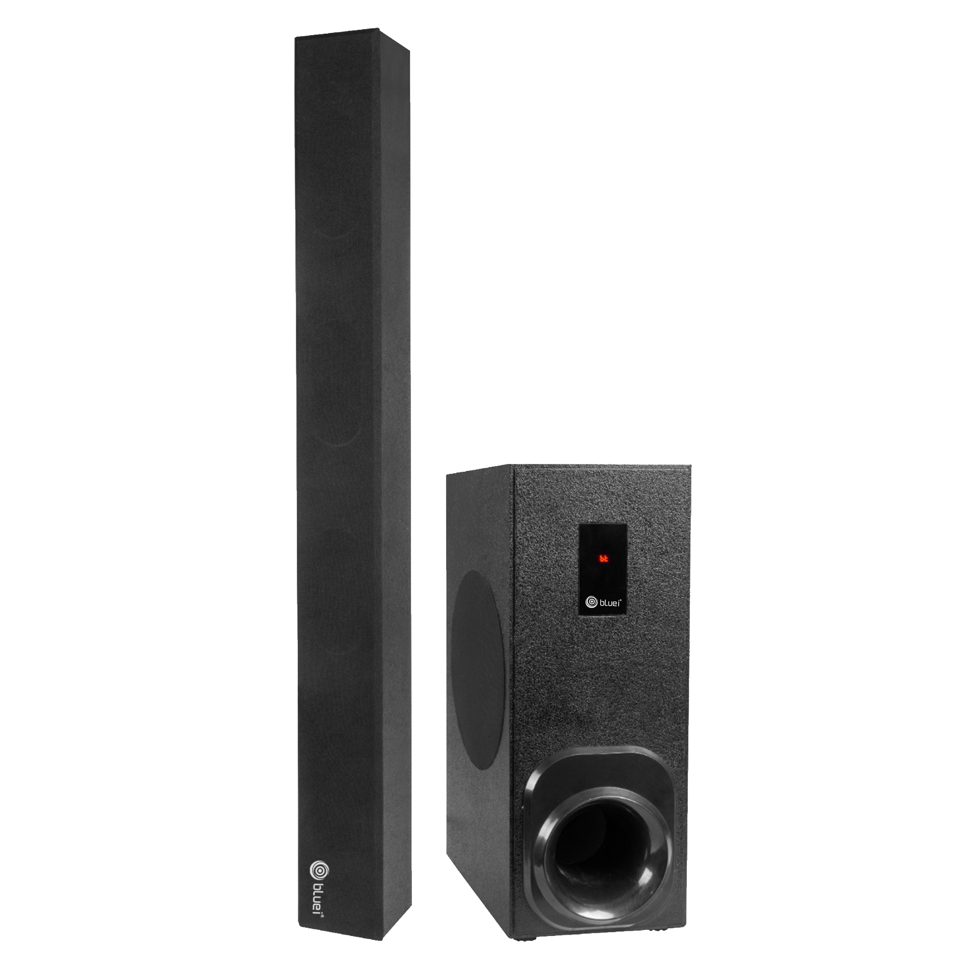 Bluei unveils the Juke Box soundbar at an unbeatable price