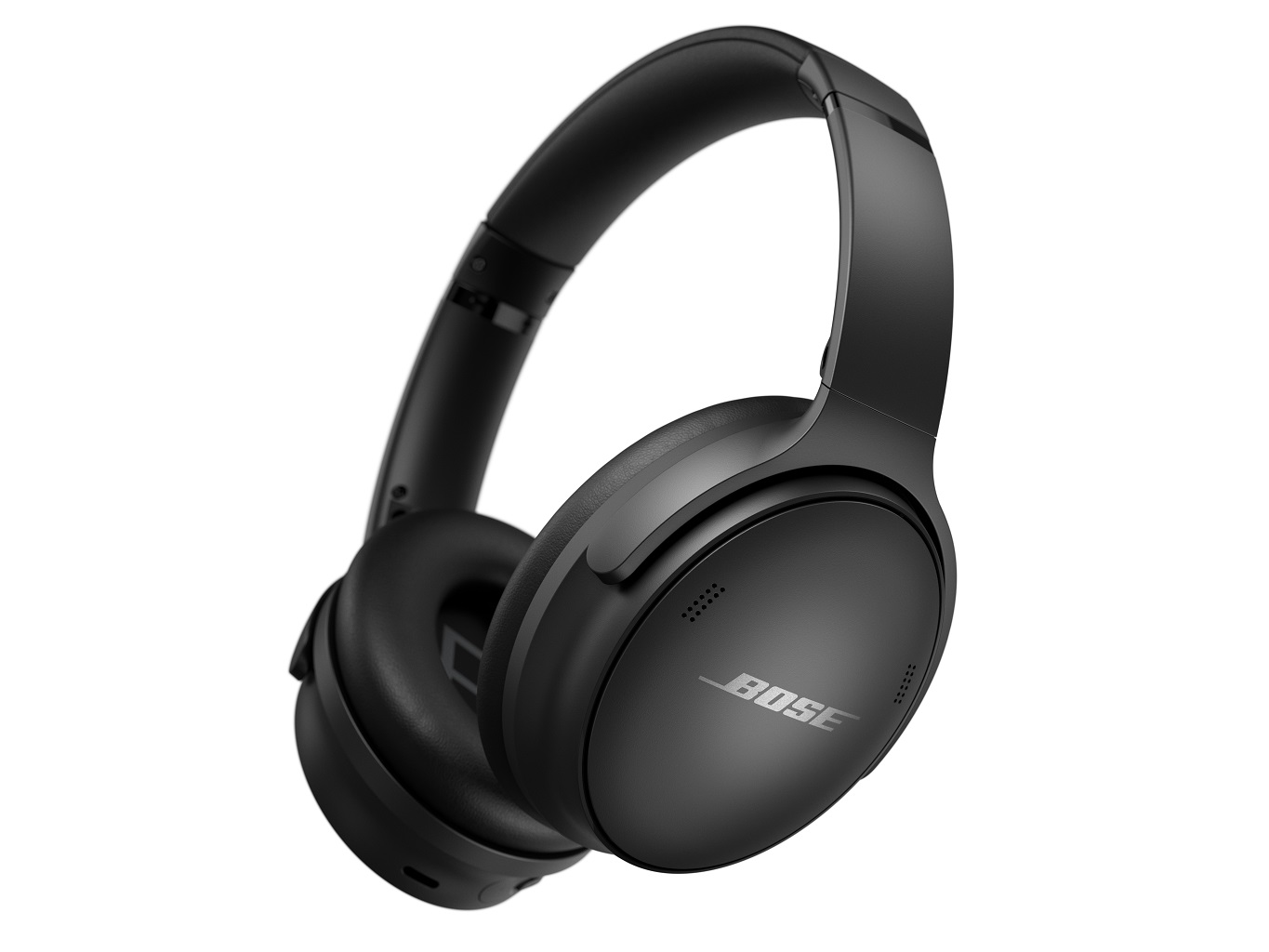 BOSE UPDATES THE HEADPHONE THAT REDEFINED HEADPHONES