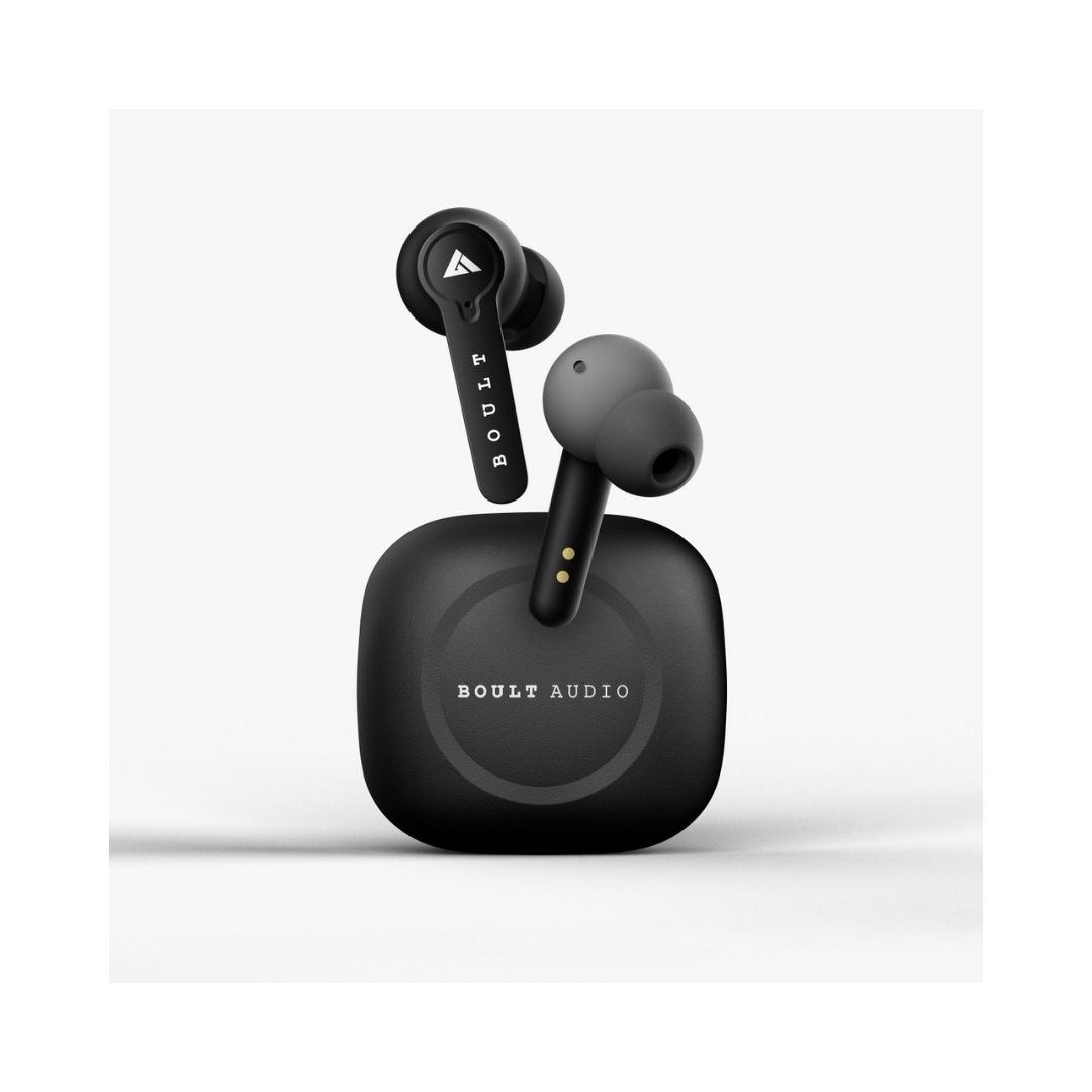 Boult Audio announces the launch of the latest ‘AirBass ENCore X’: A powerful TWS device offering Pro+ calling experience
