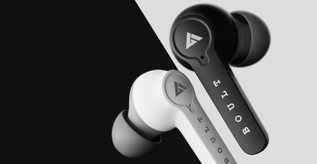 Boult Audio ENCore X