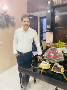 Chandan Kumar