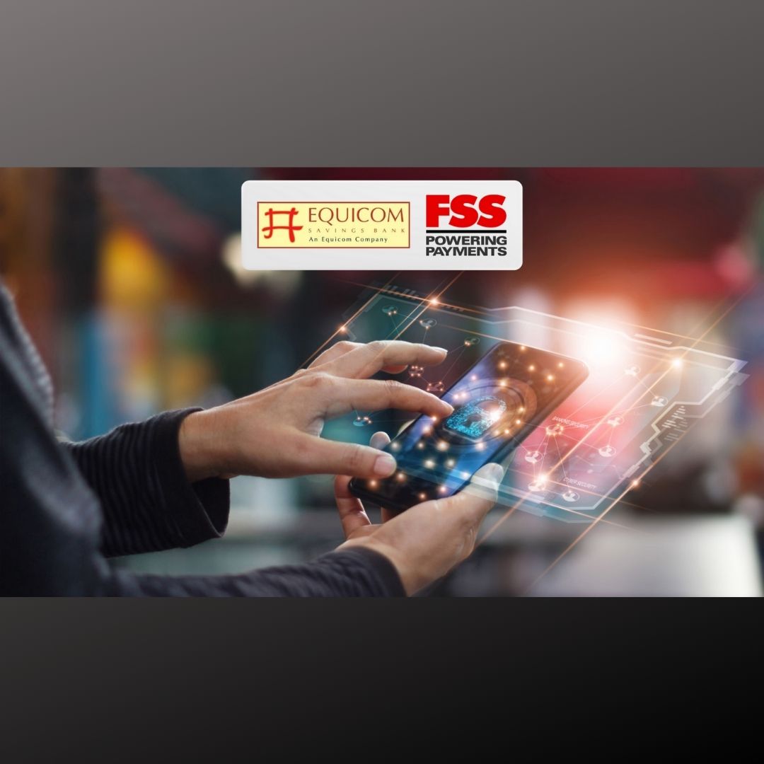 Equicom Savings Bank Goes Live with FSS Secure 3D to Combat Card-not-present Fraud