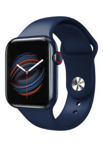 Ignite S4 - Blue-