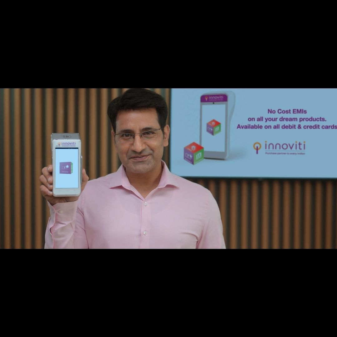 Innoviti’s Big Plans in BNPL – 1st Consumer Communication goes on Air