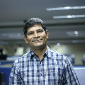 Kumar Vembu, CEO and Founder, GoFrugal Technologies (1)