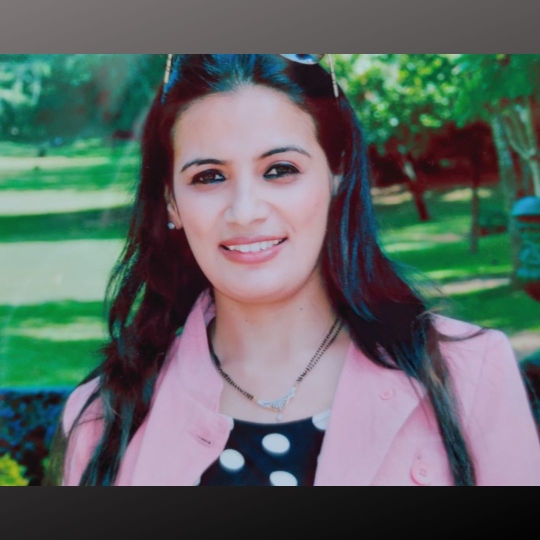 Melody Lopez, Director & Chief of Staff, Crayon Software Experts India