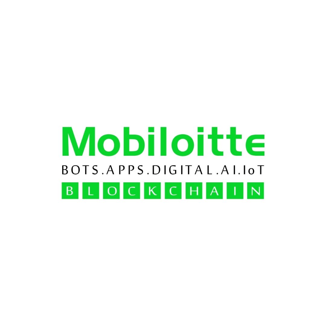 Mobiloitte, a Full-Service Software Development Company specializing in Blockchain, IoT, AI, BOTS, Mobile, and Web Apps, Games Development, announces the opening of a new office in Pune