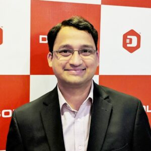 Mr. Sameer Kamat, Head of System Engineering, Digisol System Ltd.