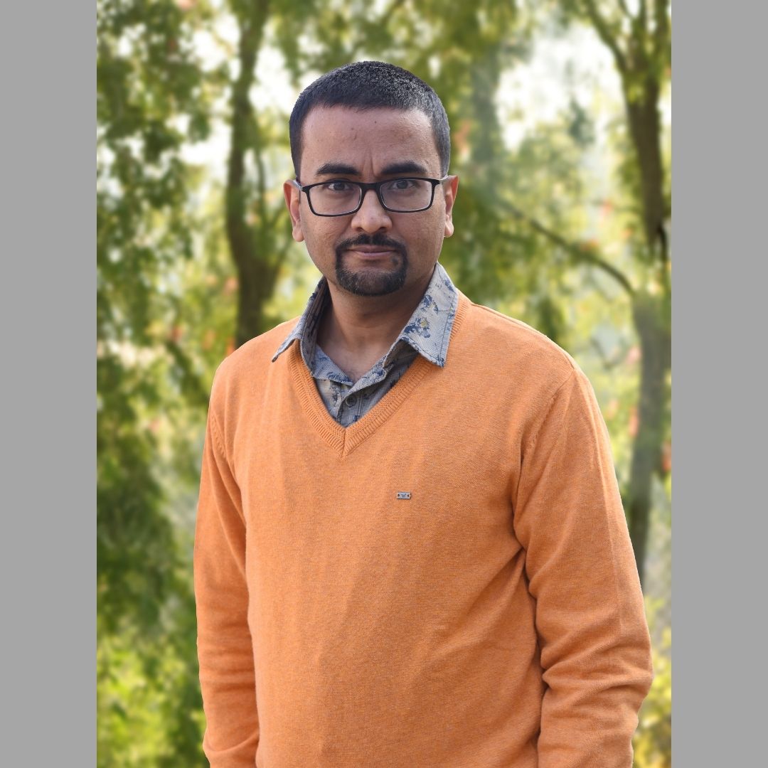 Mr. Vishal Biyani, C0-Founder and CTO at InfraCloud
