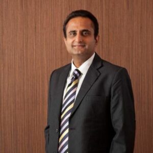 Mr. Vivek Tyagi, General Manager, Embedded Business Unit