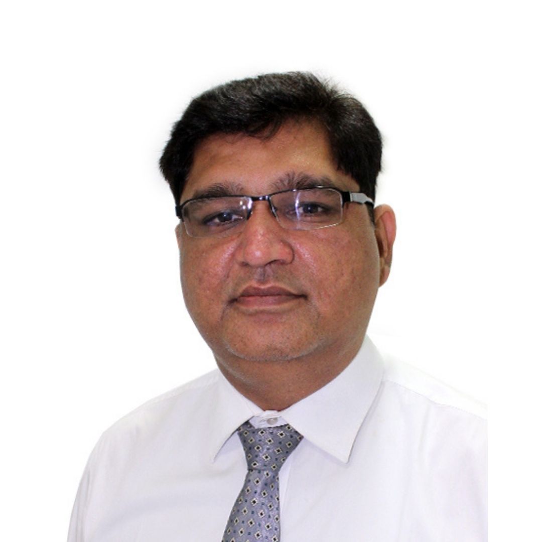 Neelesh Kripalani, CTO, Clover Infotech