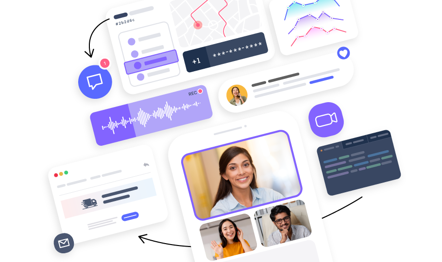 ValueFirst To Co-Sell Twilio Products in India