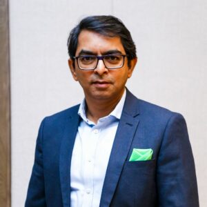 Sandeep Bhambure, VP, Veeam India & SAARC