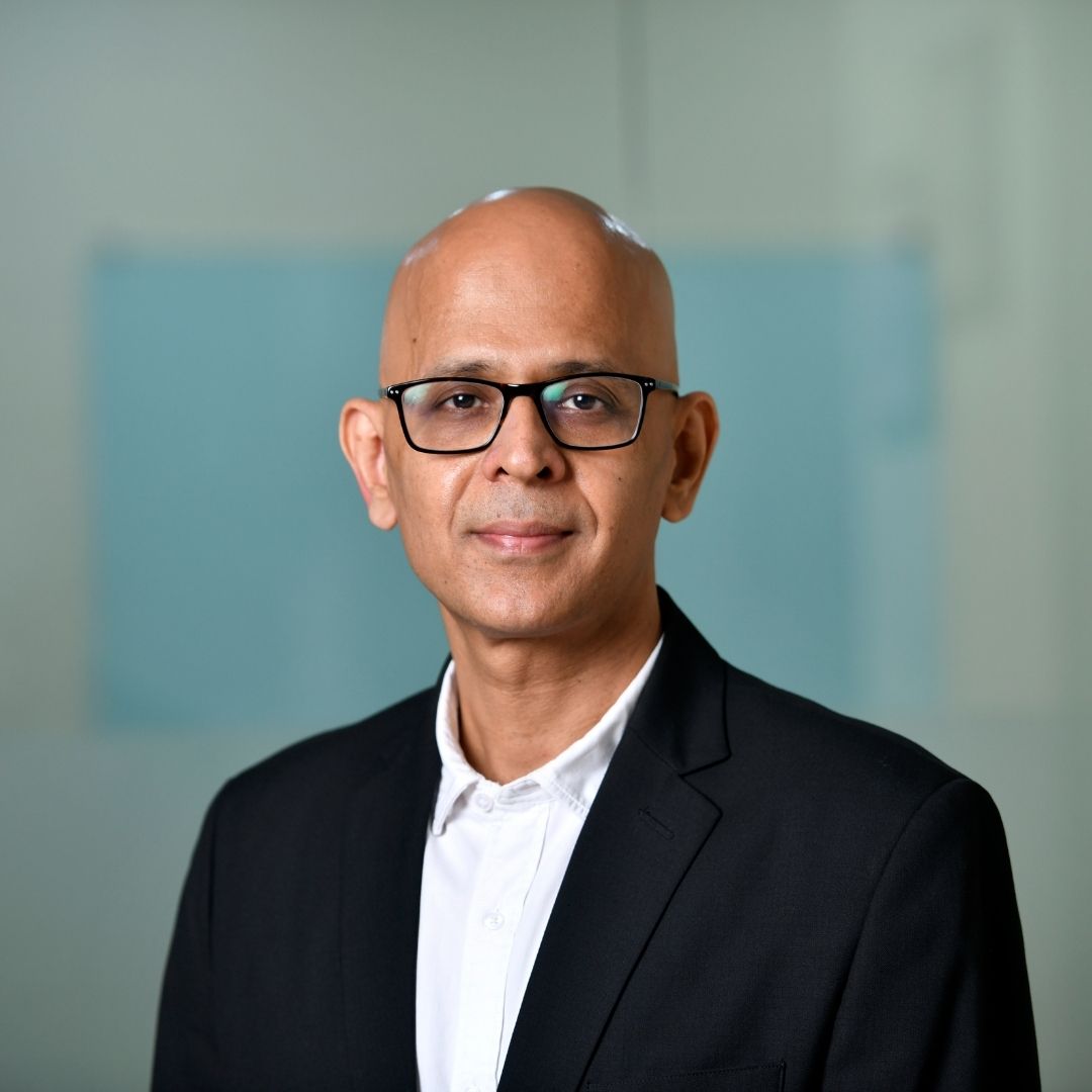 Sandeep Gogia, Director - Investment Banking, Equirus