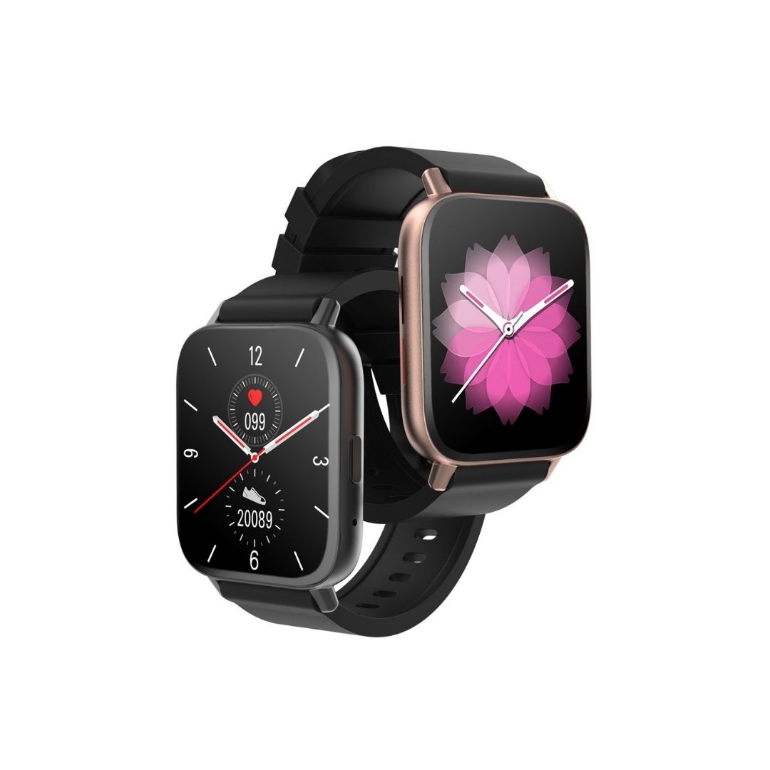 TAGG launches Bluetooth Calling Smartwatch and biggest display variant at the best value in India