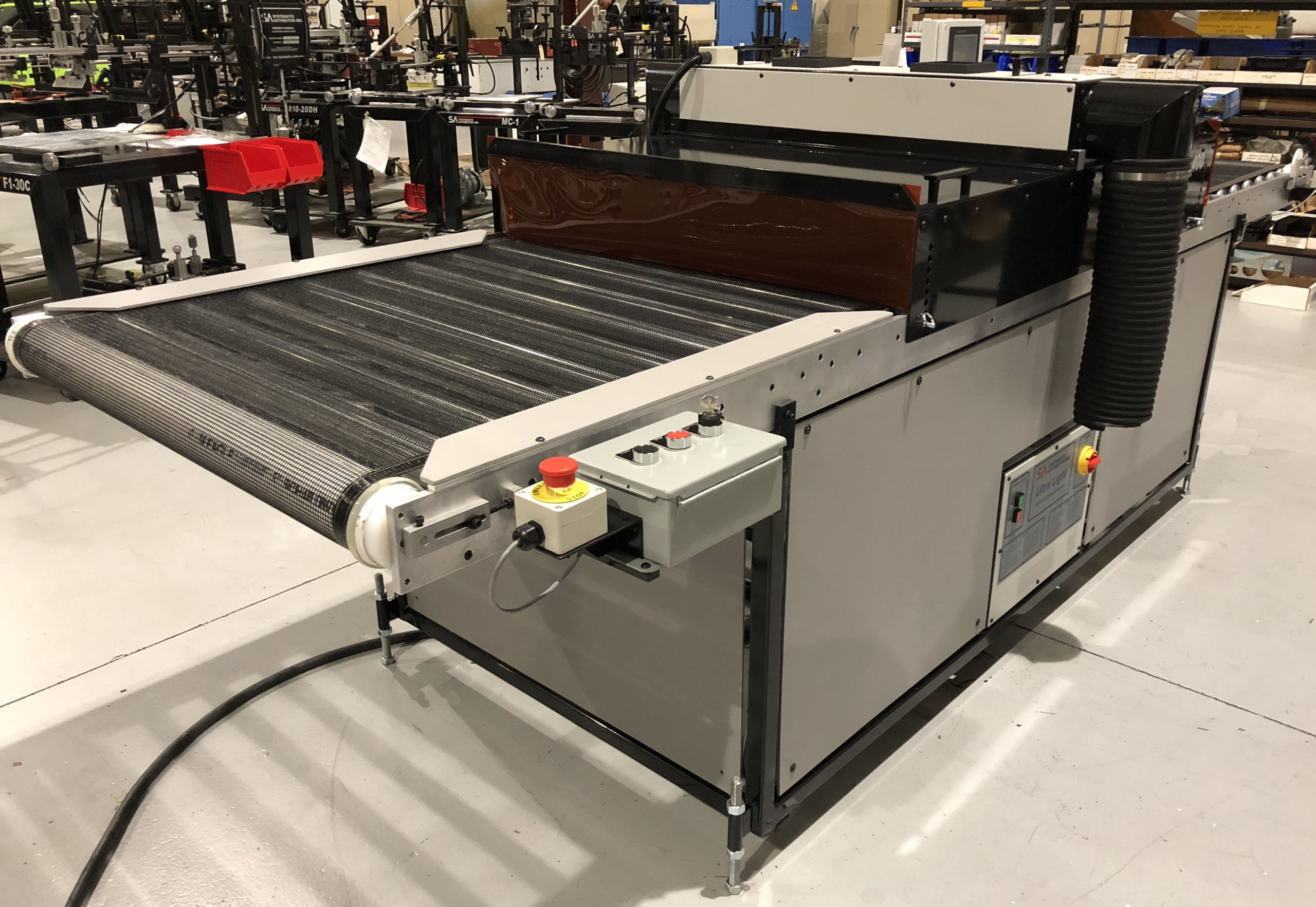 Best UV conveyors in India for your sanitisation needs