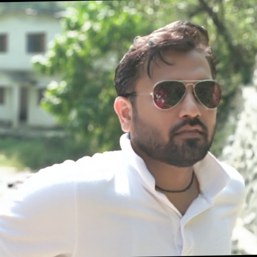 Vidhu Nautiyal, Co-Founder and Chief Revenue Officer, CloudConnect Communications Pvt. Ltd