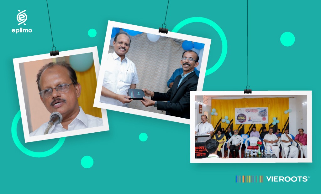 Minister Ahamed Devarkovil launches next-generation medical technology, EPLIMO, in Kasaragod district