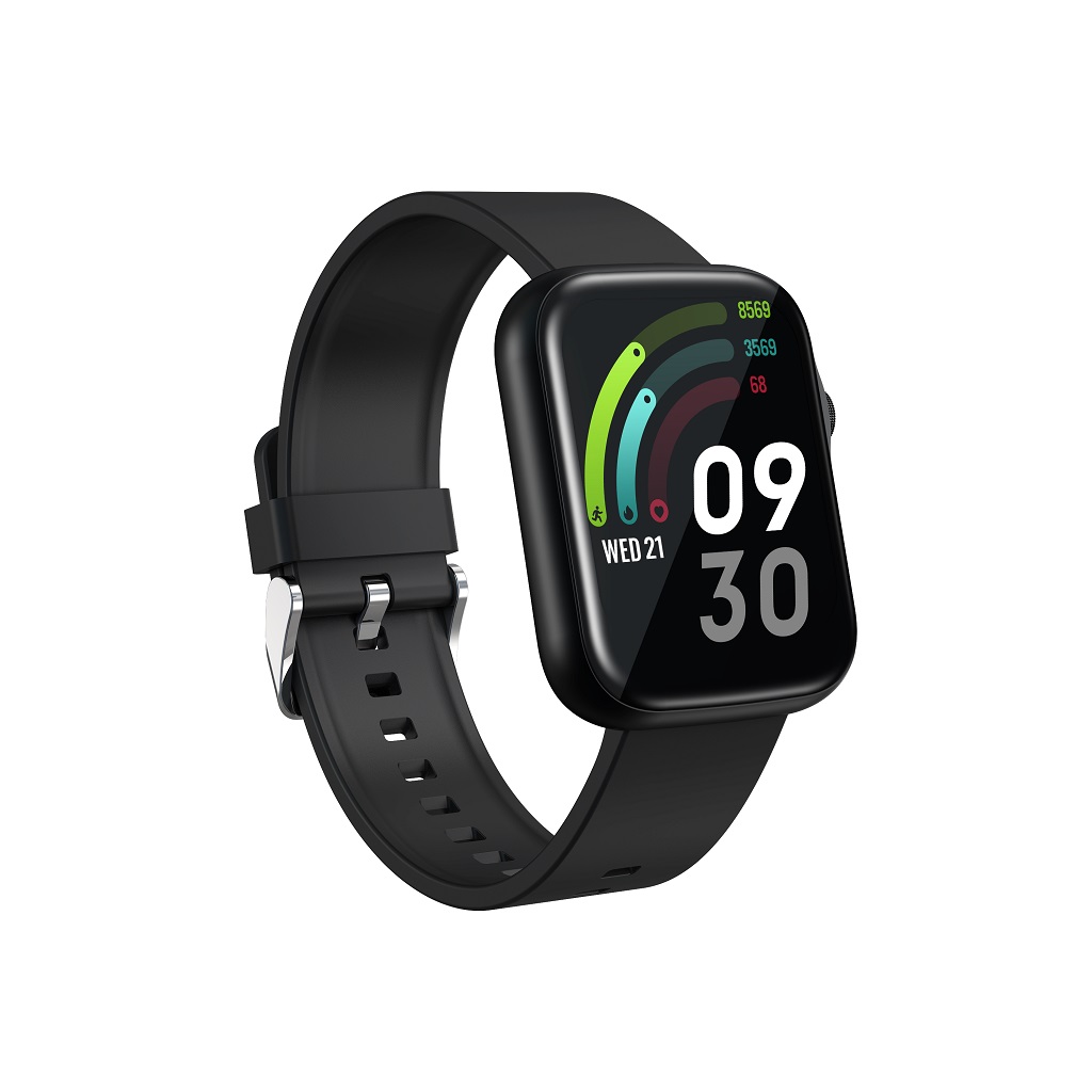 Fire Boltt Ninja Pro Plus Smartwatch for the smart generation