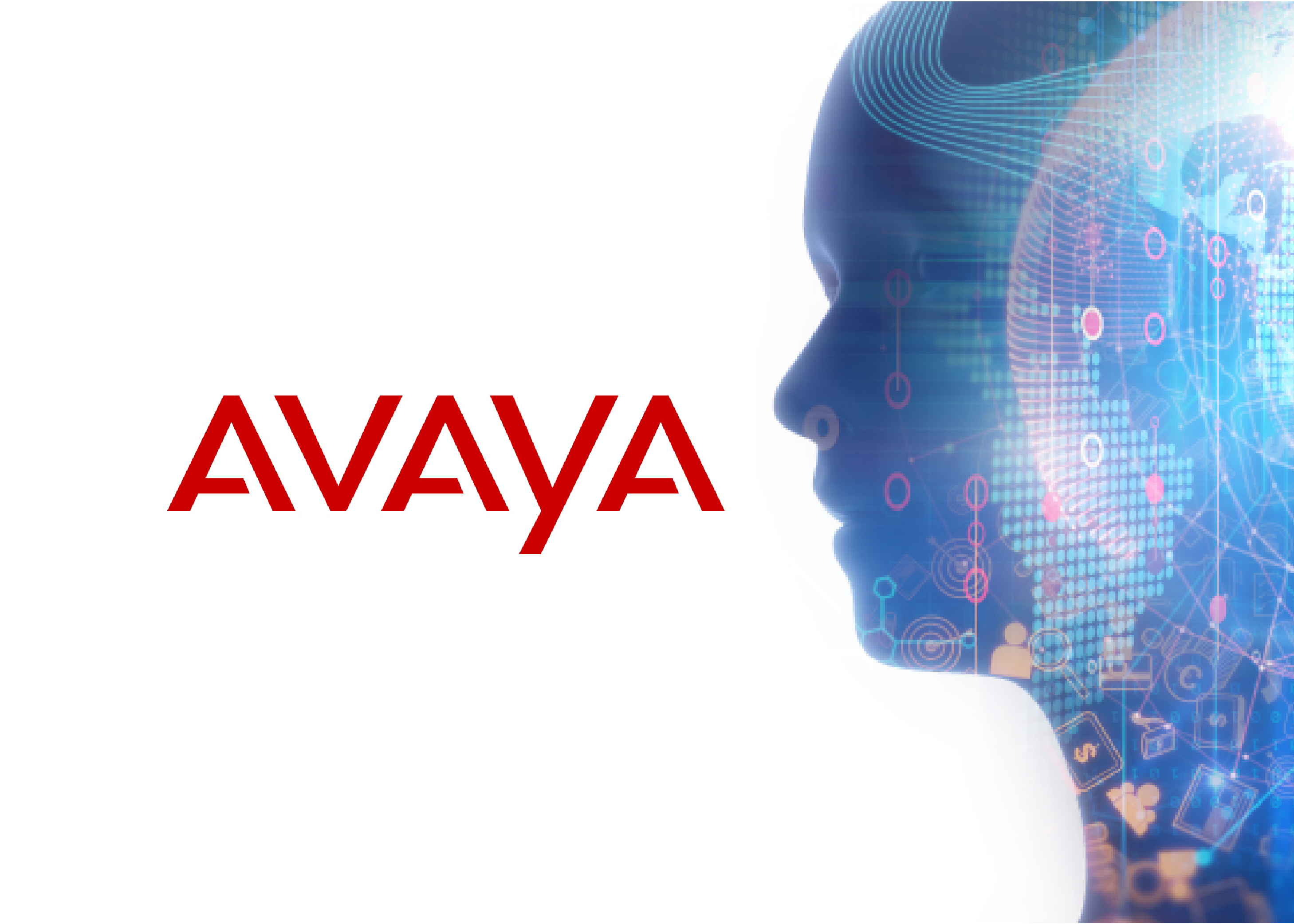 Avaya Virtual Agent