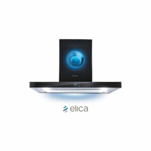 i-SMART KITCHENHOOD