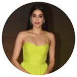 Janhavi Kapoor