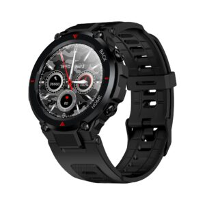 leap 2000 Black