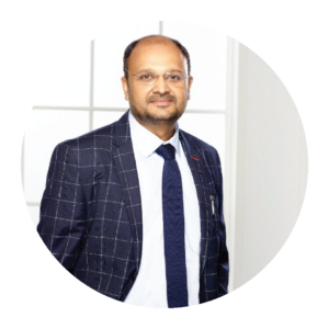 Rajesh Doshi