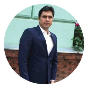 Pramod Sharda, CEO, IceWarp India & Middle East