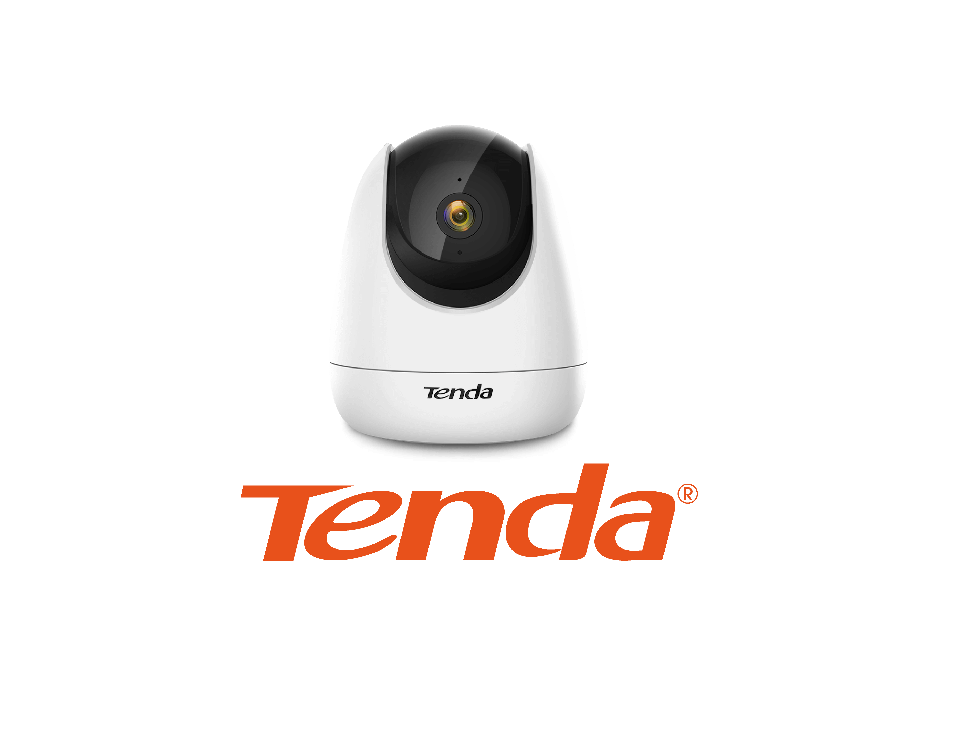 Tenda Launches ‘CP3’ — Full HD 360° AI Camera with 3 month free cloud storage