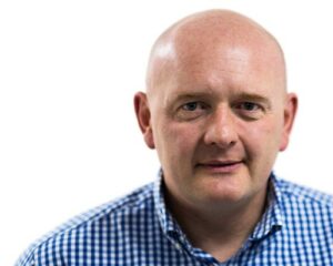 Simon Meadmore, Vice President of Product and Supplier Management at element14