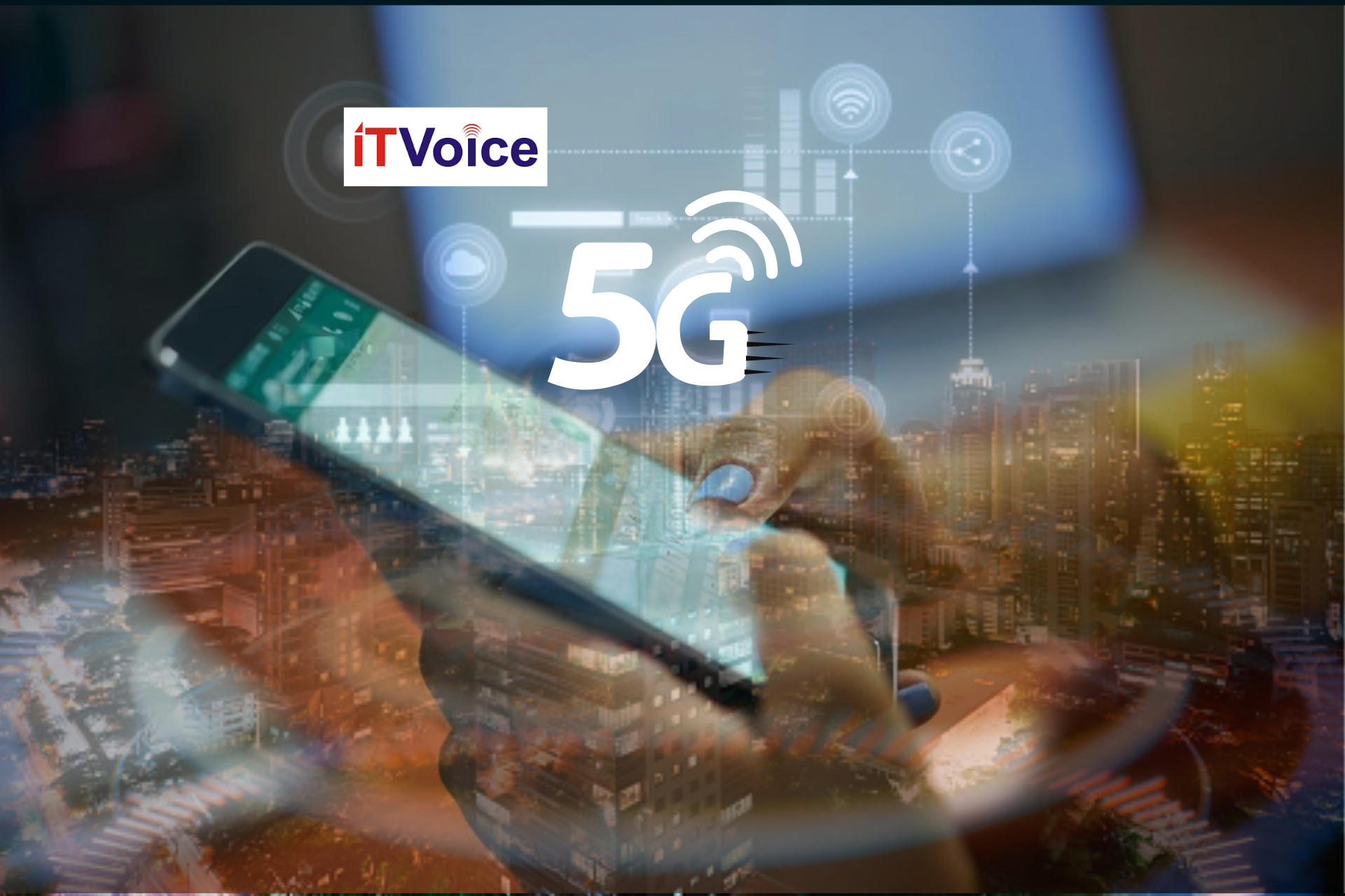 5G India