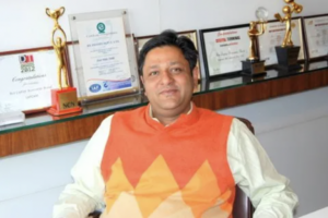 Atul Gupta