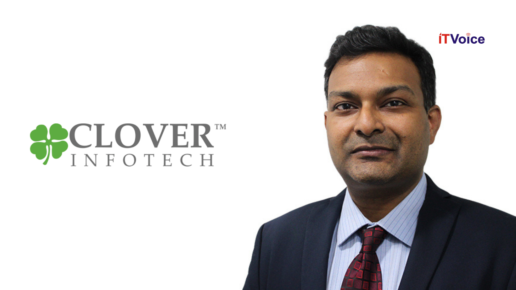 Clover Infotech