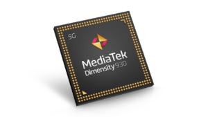 Dimensity 930